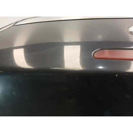 Tapa Maletero para Ford Focus Ii Descapotable