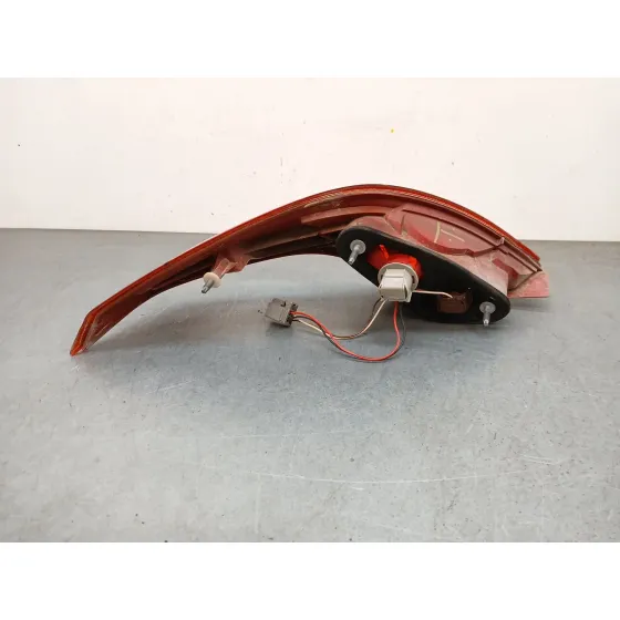 Piloto Trasero Derecho Interior para Ford Focus Ii Descapotable