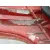 Piloto Trasero Derecho Interior para Ford Focus Ii Descapotable