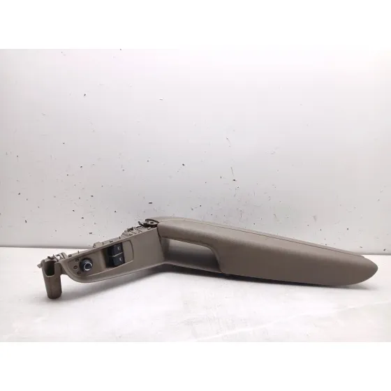 Mando Elevalunas Delantero Izquierdo para Audi A5 (8T3)