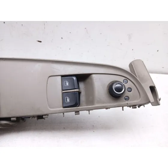 Mando Elevalunas Delantero Izquierdo para Audi A5 (8T3)