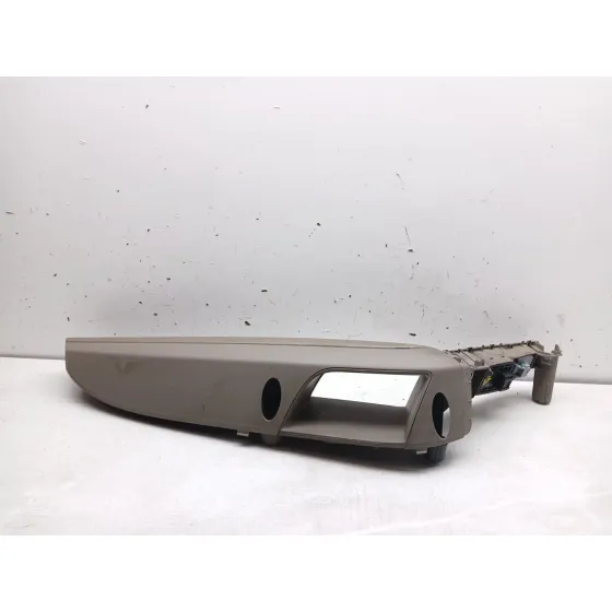 Mando Elevalunas Delantero Izquierdo para Audi A5 (8T3)