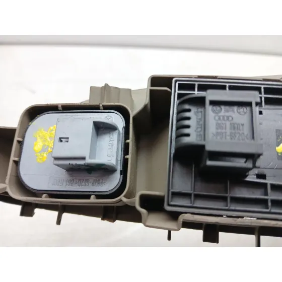 Mando Elevalunas Delantero Izquierdo para Audi A5 (8T3)