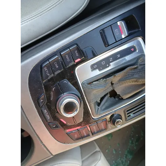 Mando Multifuncion para Audi A5 (8T3)