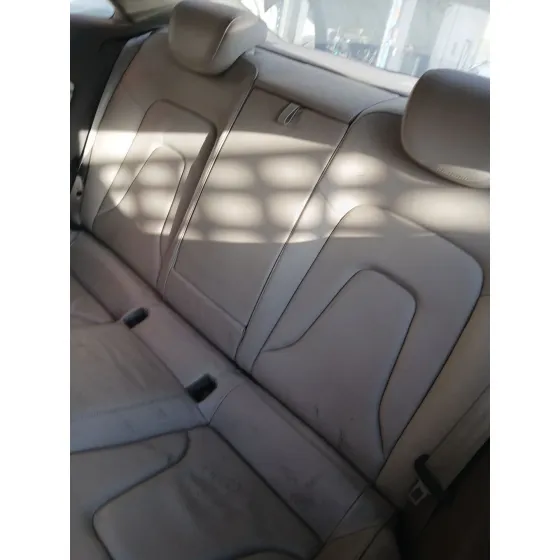 Asientos Traseros para Audi A5 (8T3)