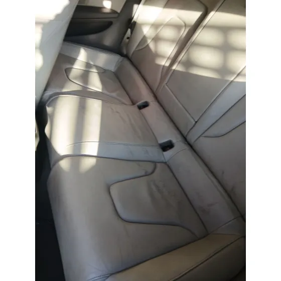 Asientos Traseros para Audi A5 (8T3)