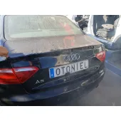 Tapa Maletero para Audi A5 (8T3)