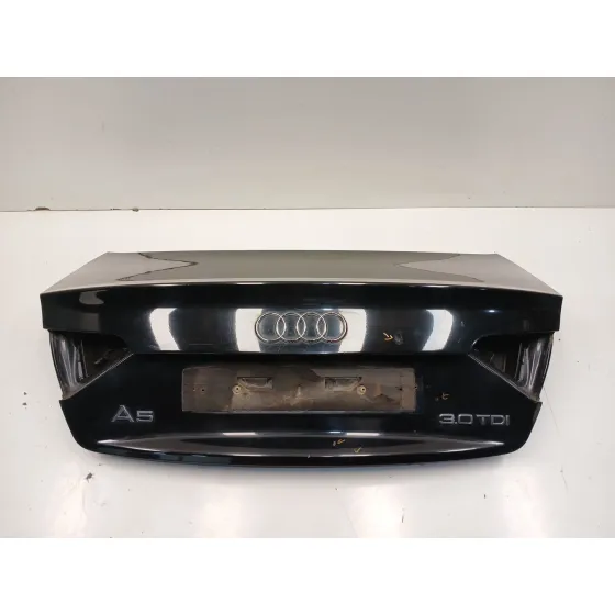 Tapa Maletero para Audi A5 (8T3)