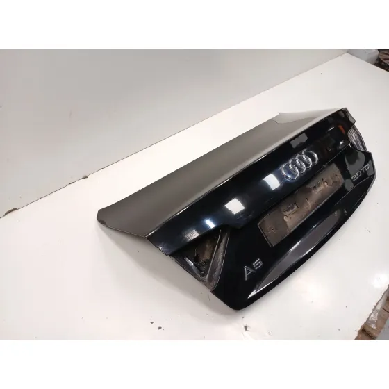 Tapa Maletero para Audi A5 (8T3)