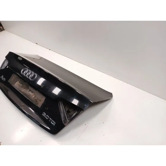 Tapa Maletero para Audi A5 (8T3)