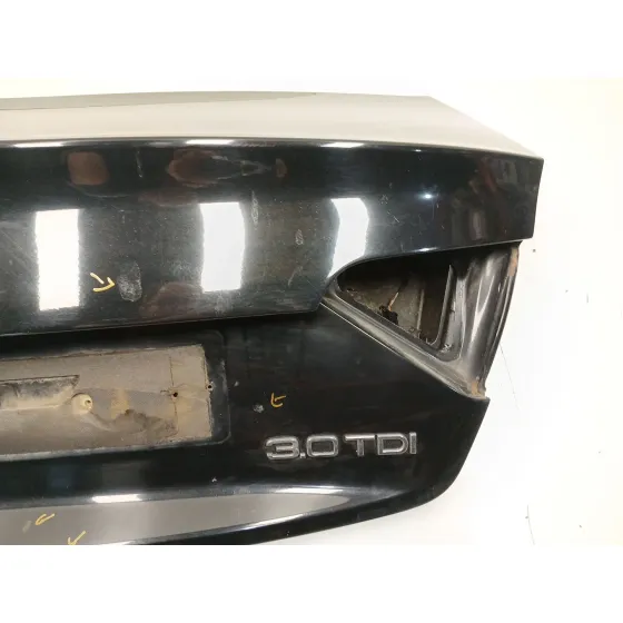 Tapa Maletero para Audi A5 (8T3)