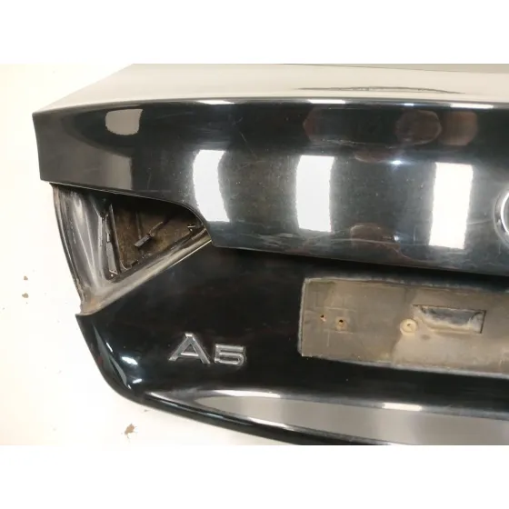 Tapa Maletero para Audi A5 (8T3)