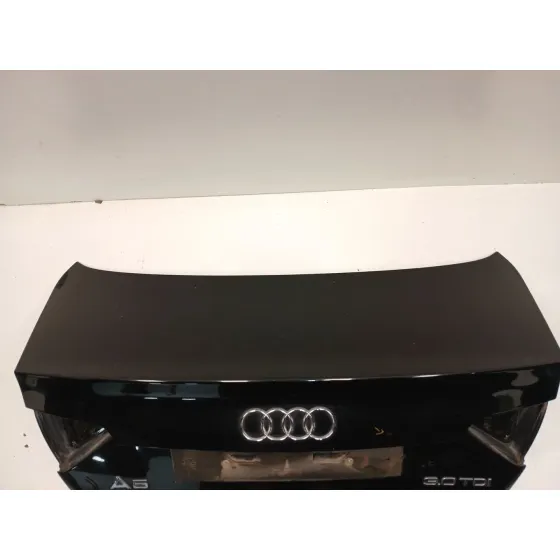 Tapa Maletero para Audi A5 (8T3)