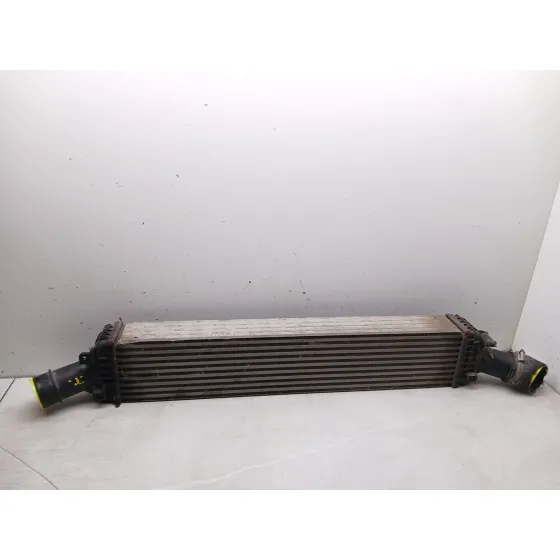 Intercooler para Audi A5 (8T3)