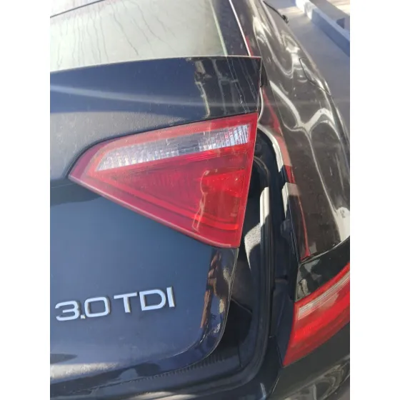 Piloto Trasero Derecho Interior para Audi A5 (8T3)