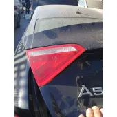 Piloto Trasero Izquierdo Interior para Audi A5 (8T3)