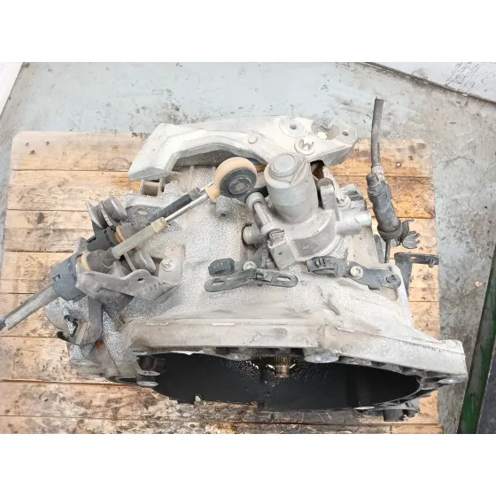 Caja Cambios para Opel Zafira / Zafira Family B (A05)