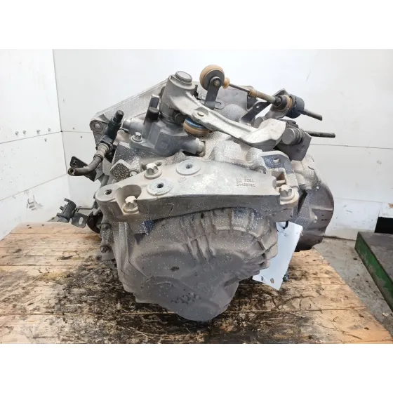 Caja Cambios para Opel Zafira / Zafira Family B (A05)