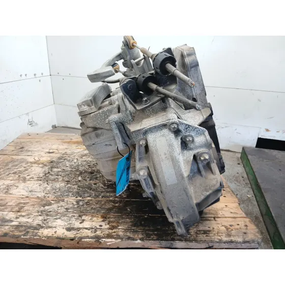 Caja Cambios para Opel Zafira / Zafira Family B (A05)