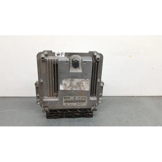 Centralita Motor Uce para Renault Grand Scenic Iii (Jz0/1_)