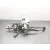 Columna Direccion para Renault Grand Scenic Iii (Jz0/1_)