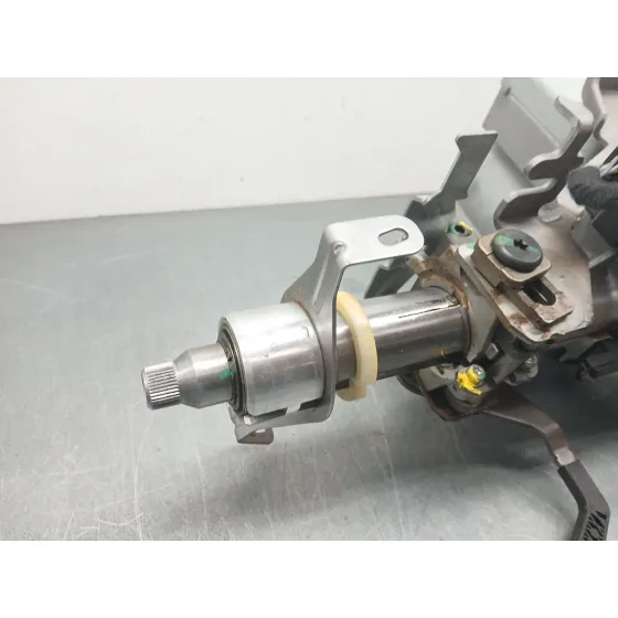 Columna Direccion para Renault Grand Scenic Iii (Jz0/1_)