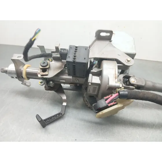 Columna Direccion para Renault Grand Scenic Iii (Jz0/1_)