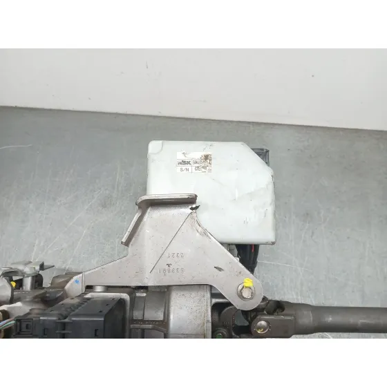 Columna Direccion para Renault Grand Scenic Iii (Jz0/1_)