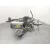 Columna Direccion para Renault Grand Scenic Iii (Jz0/1_)