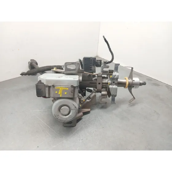 Columna Direccion para Renault Grand Scenic Iii (Jz0/1_)