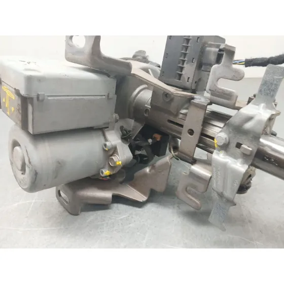 Columna Direccion para Renault Grand Scenic Iii (Jz0/1_)