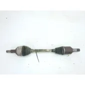 Transmision Delantera Izquierda para Renault Grand Scenic Iii (Jz0/1_)