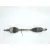Transmision Delantera Izquierda para Renault Grand Scenic Iii (Jz0/1_)