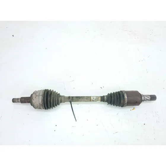 Transmision Delantera Izquierda para Renault Grand Scenic Iii (Jz0/1_)