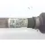 Transmision Delantera Izquierda para Renault Grand Scenic Iii (Jz0/1_)