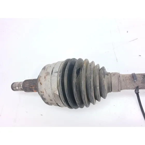 Transmision Delantera Izquierda para Renault Grand Scenic Iii (Jz0/1_)