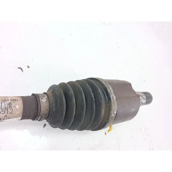 Transmision Delantera Izquierda para Renault Grand Scenic Iii (Jz0/1_)