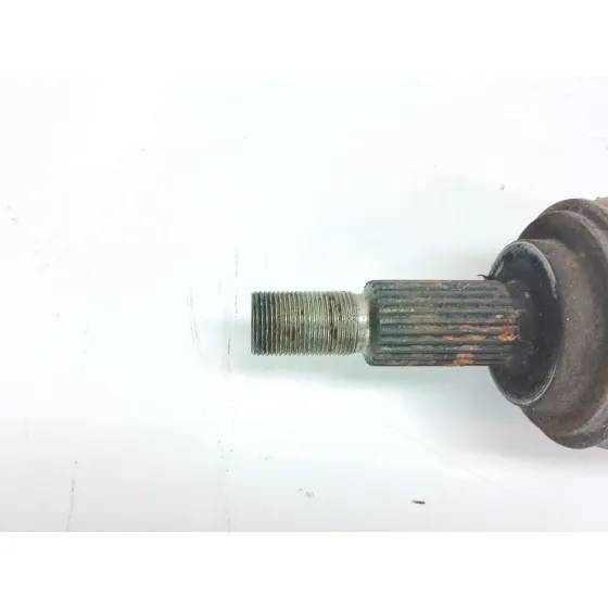 Transmision Delantera Izquierda para Renault Grand Scenic Iii (Jz0/1_)