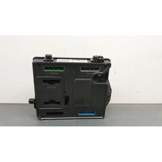 Modulo Electronico para Renault Grand Scenic Iii (Jz0/1_)