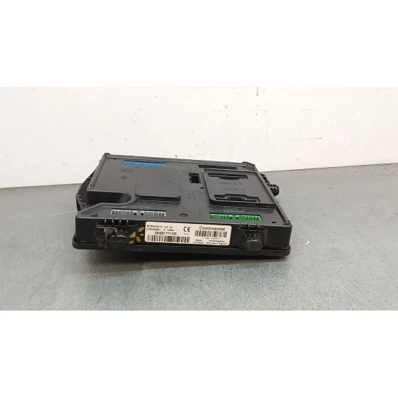 Modulo Electronico para Renault Grand Scenic Iii (Jz0/1_)
