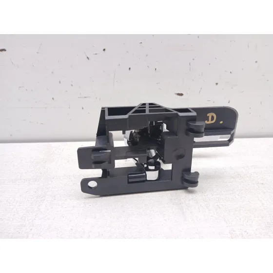 Maneta Interior Delantera Derecha para Nissan Qashqai (J10)
