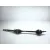 Transmision Delantera Derecha para Peugeot 308 Ii (Lb_, Lp_, Lw_, Lh_, L3_)