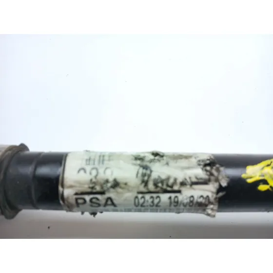 Transmision Delantera Derecha para Peugeot 308 Ii (Lb_, Lp_, Lw_, Lh_, L3_)