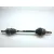Transmision Delantera Izquierda para Peugeot 308 Ii (Lb_, Lp_, Lw_, Lh_, L3_)