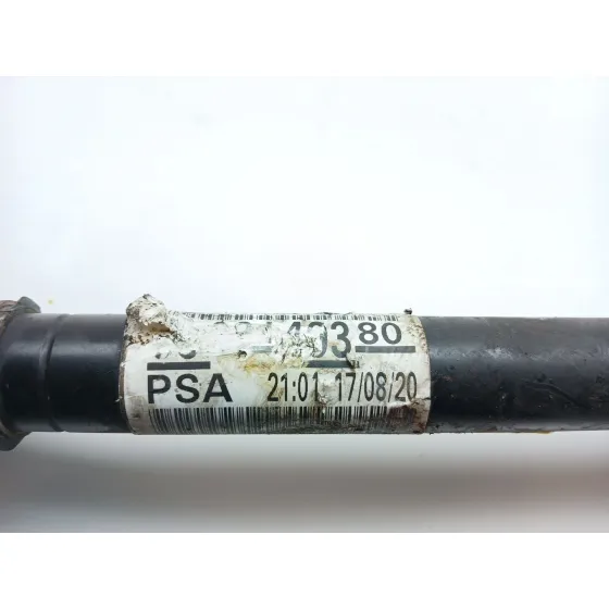 Transmision Delantera Izquierda para Peugeot 308 Ii (Lb_, Lp_, Lw_, Lh_, L3_)