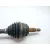 Transmision Delantera Izquierda para Peugeot 308 Ii (Lb_, Lp_, Lw_, Lh_, L3_)