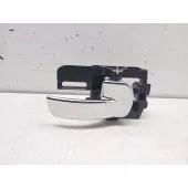 Maneta Interior Delantera Derecha para Nissan Qashqai (J10)