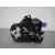 Cerradura Puerta Trasera Izquierda para Seat Ibiza (6L1)