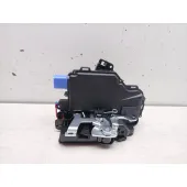 Cerradura Puerta Trasera Izquierda para Seat Ibiza (6L1)