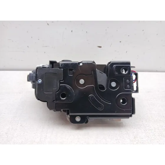Cerradura Puerta Trasera Izquierda para Seat Ibiza (6L1)